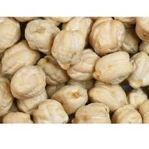 வெள்ளை கொண்டைக்கடலை 200g